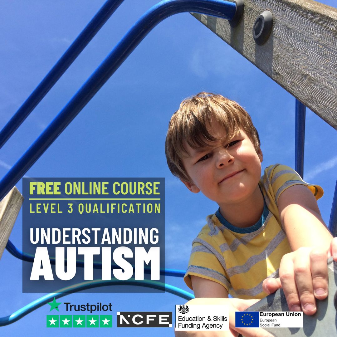 My Free Course Facebook ad