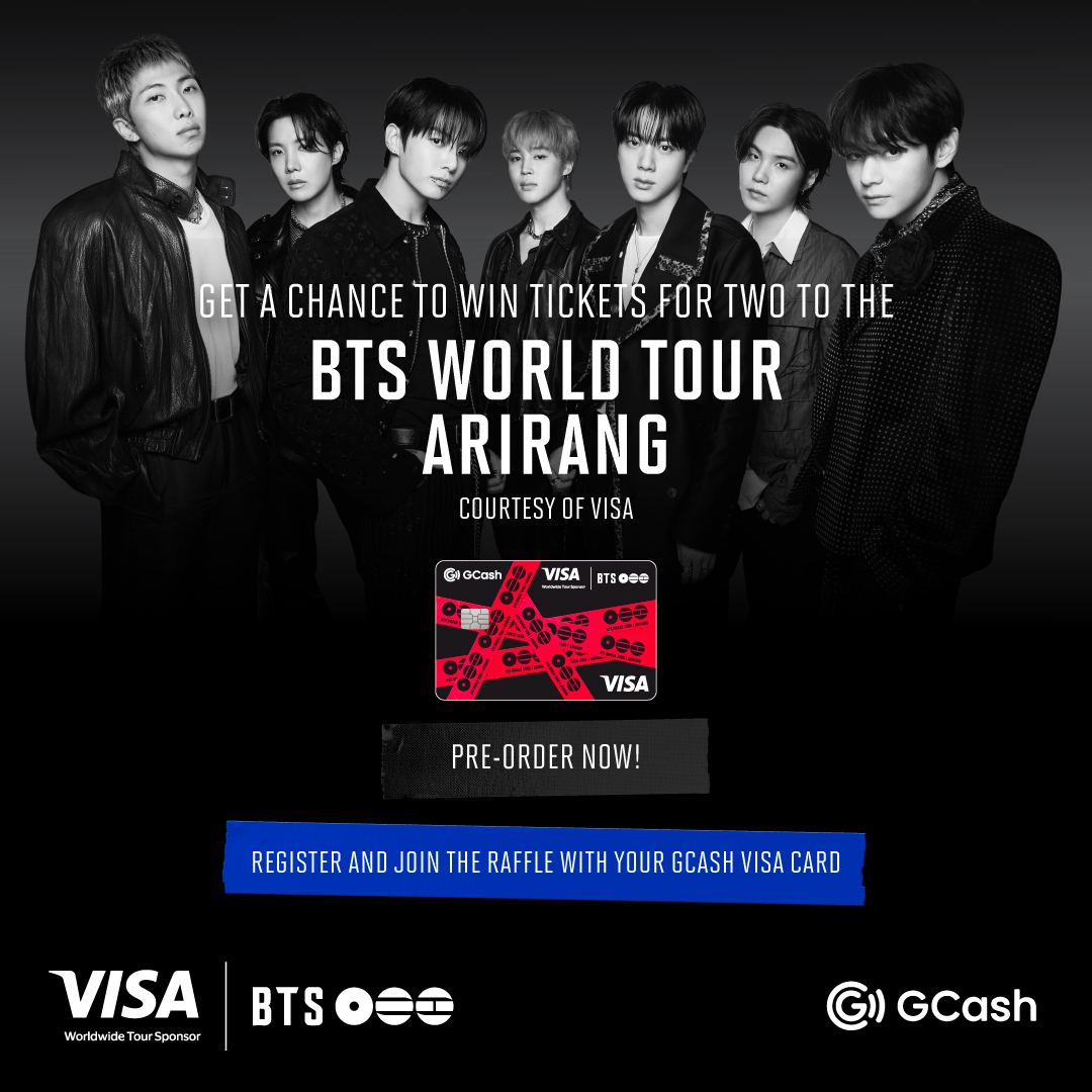 GCash Facebook ad