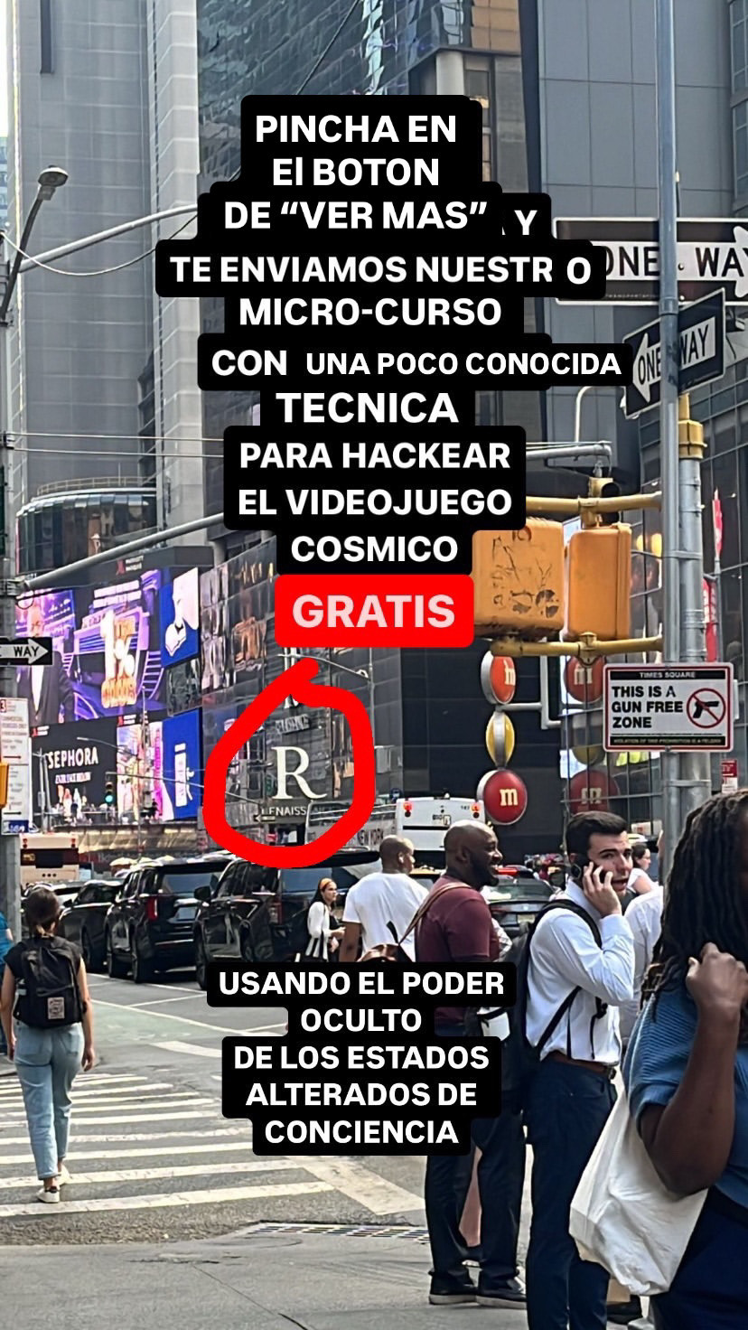 Recuerda.club_ Facebook ad: Hackeando la Realidad