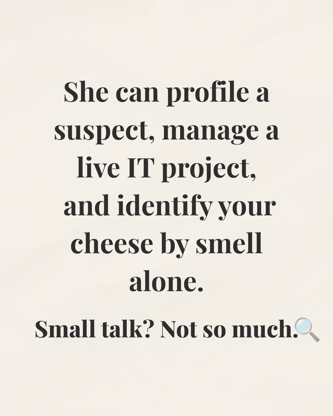 Sophie Maddon Author Facebook ad: Perfect for fans of cozy mysteries and awkward…