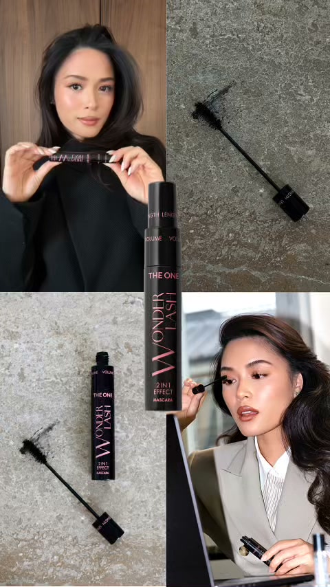 Oriflame Facebook ad: Sinu parim hooaeg algab nüüd