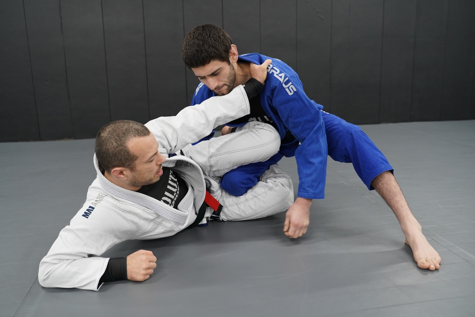 Lachlan Giles Facebook ad: New Instructional! The second instalment of The Guard…