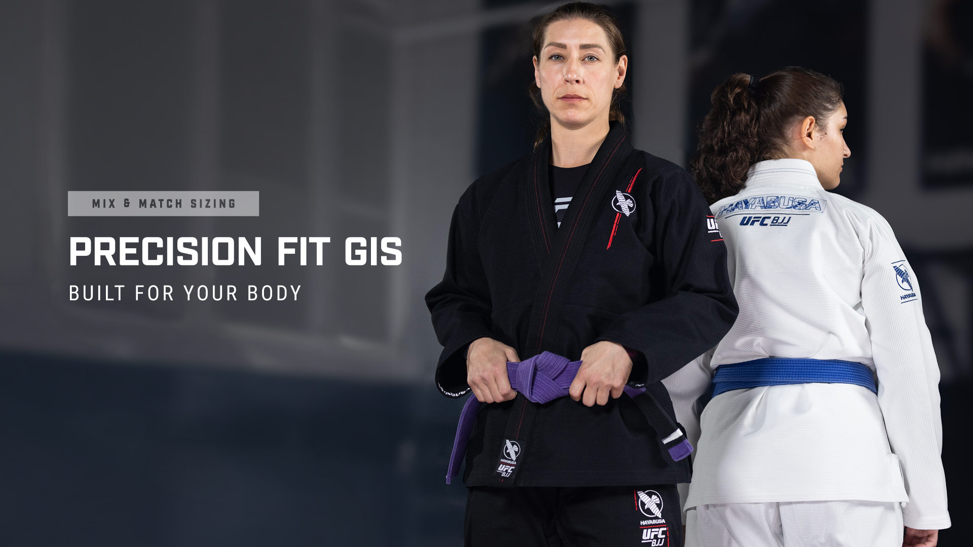 Hayabusa Fight Facebook ad