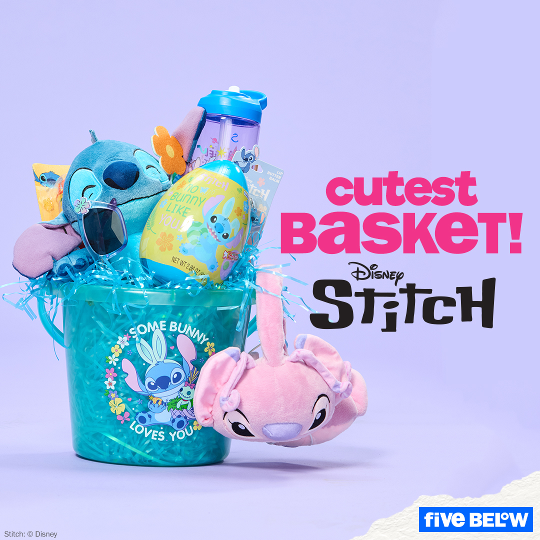 Five Below Facebook ad