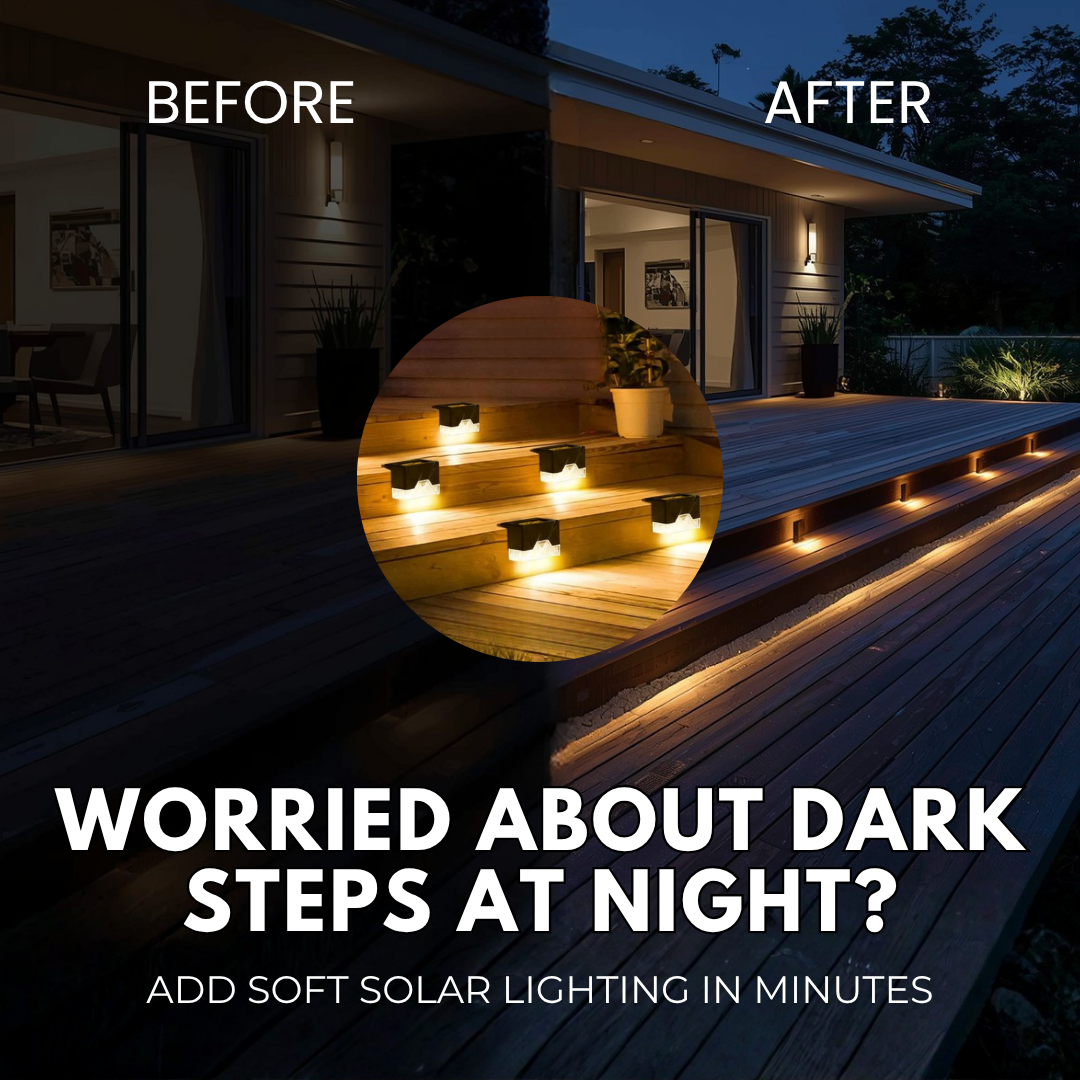 Lumenora.co.nz Facebook ad
