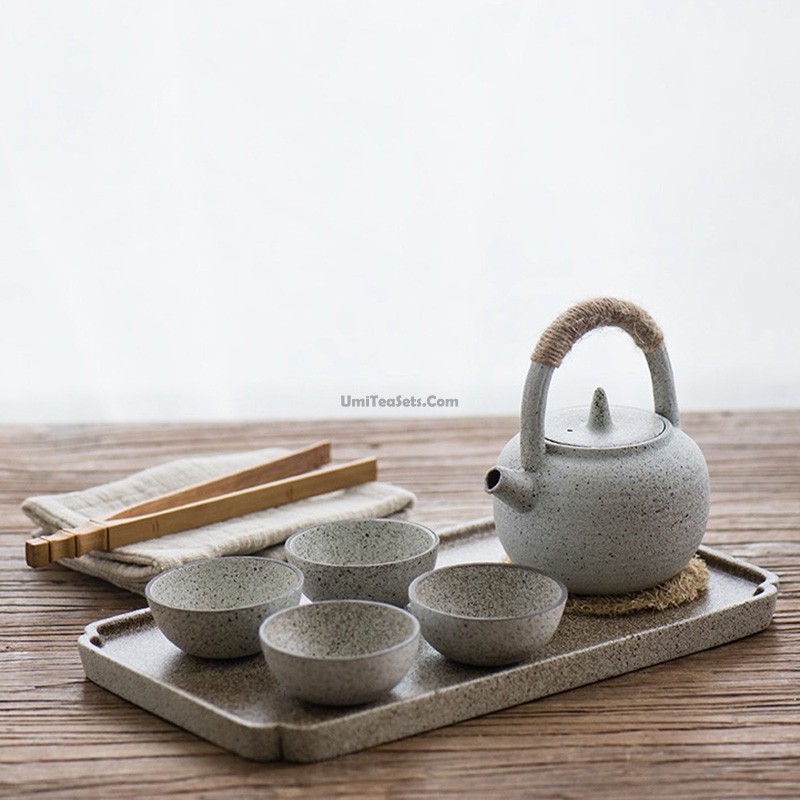Umi Tea Sets Facebook ad