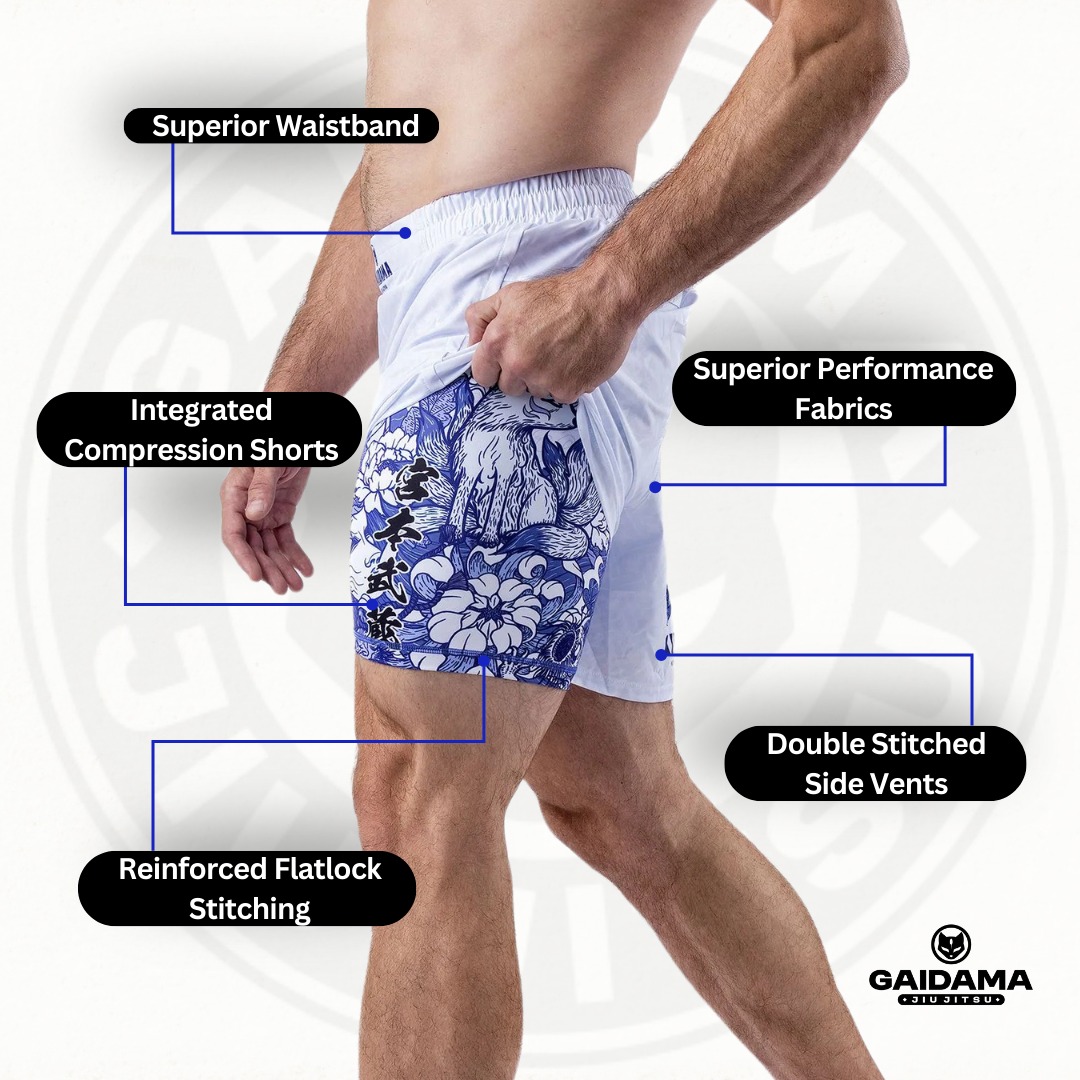 Gaidama Facebook ad