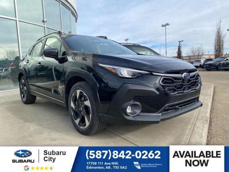Subaru City Facebook ad: Need adventure built-in?