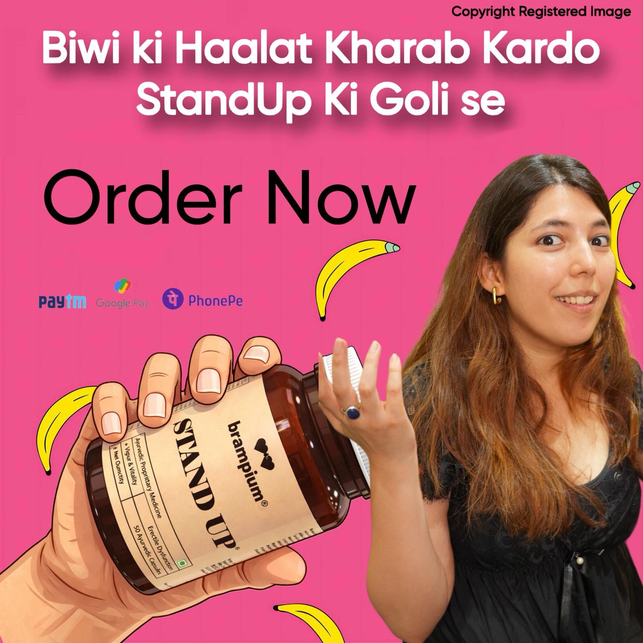 Priyanka Dixit Facebook ad