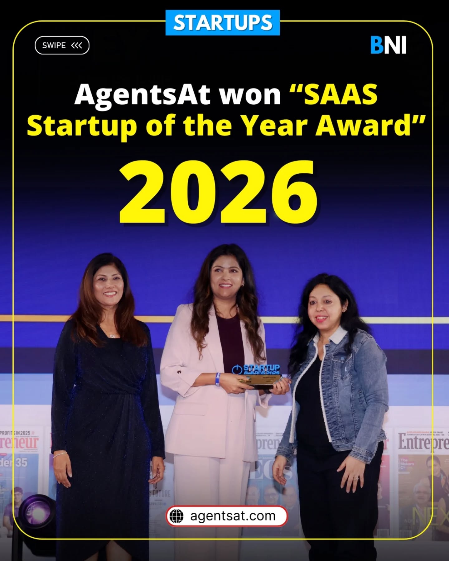 AgentsAt  Facebook ad