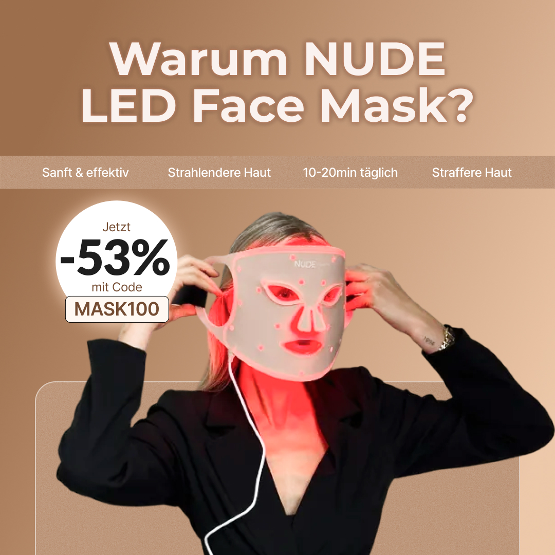 Nudecosmetics Facebook ad