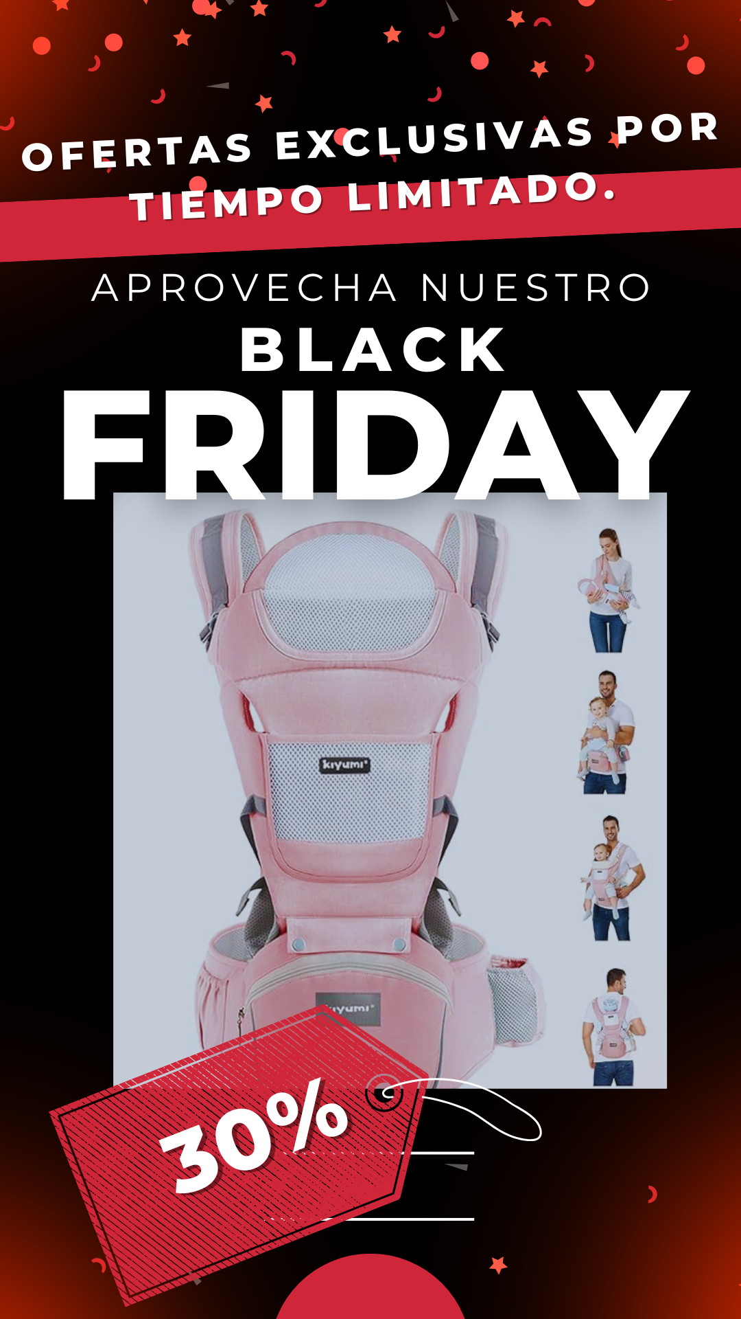 Dirstyle Facebook ad from Nov 28, 2025