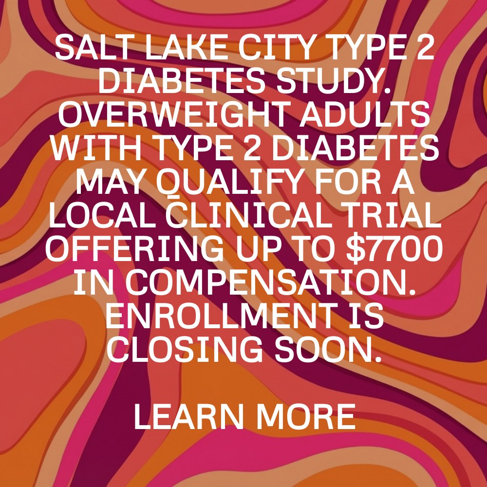 The Future Of Health Facebook ad