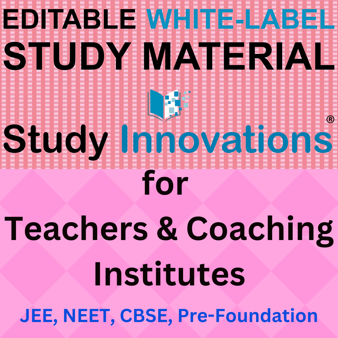 Study Innovations-JEE, NEET Facebook ad from Nov 26, 2025