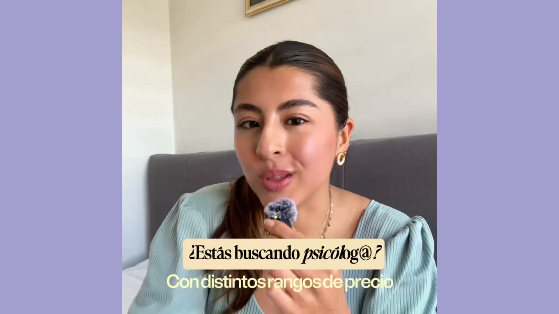 Selia Facebook ad: Selia: encuentra especialista, empieza terapia y avanza a…
