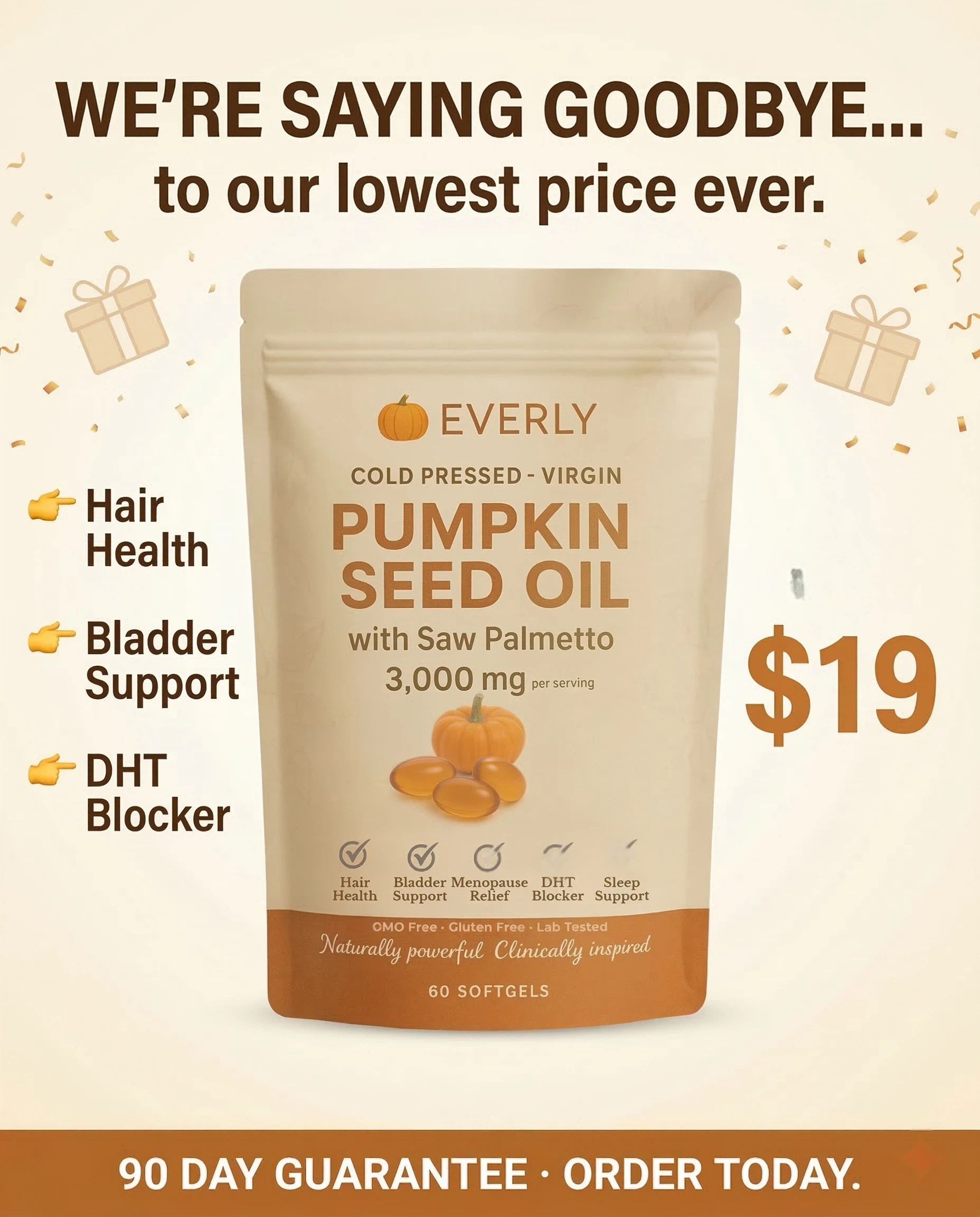 Nutritionist - Katherine Davis, PhD  Facebook ad