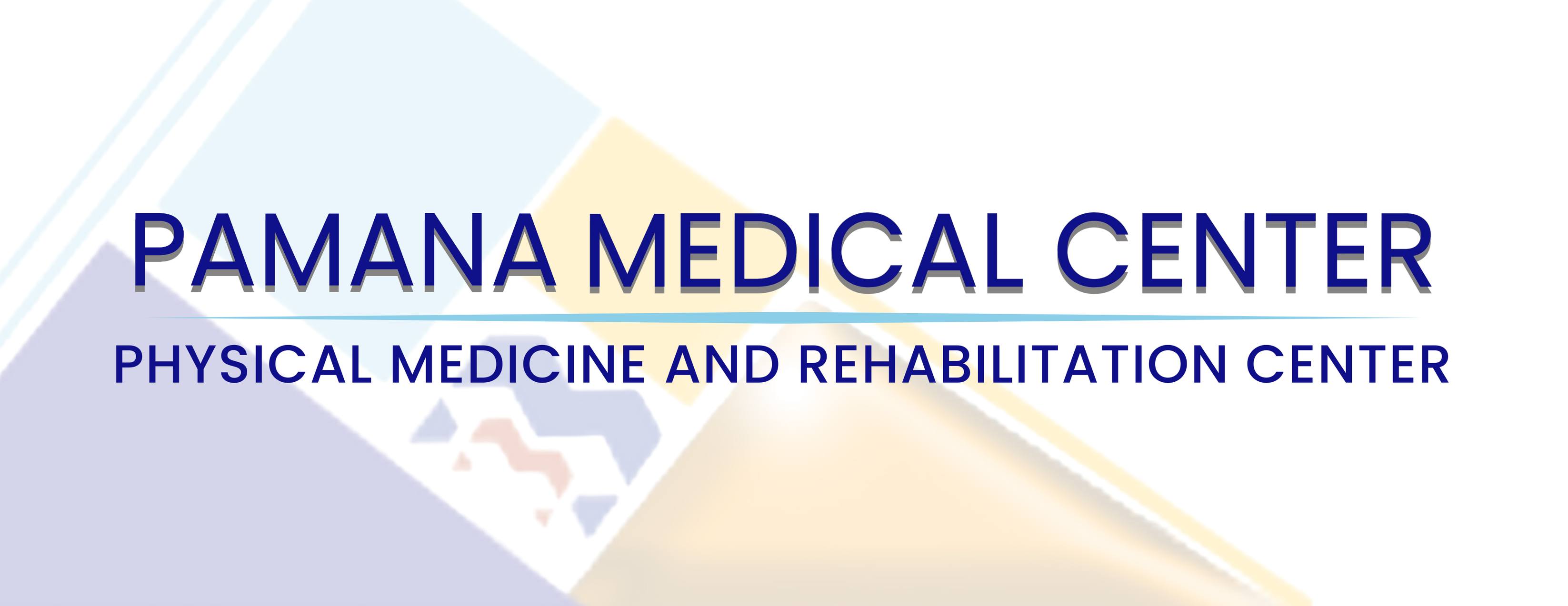 PMC Physical Medicine & Rehabilitation Center Facebook ad