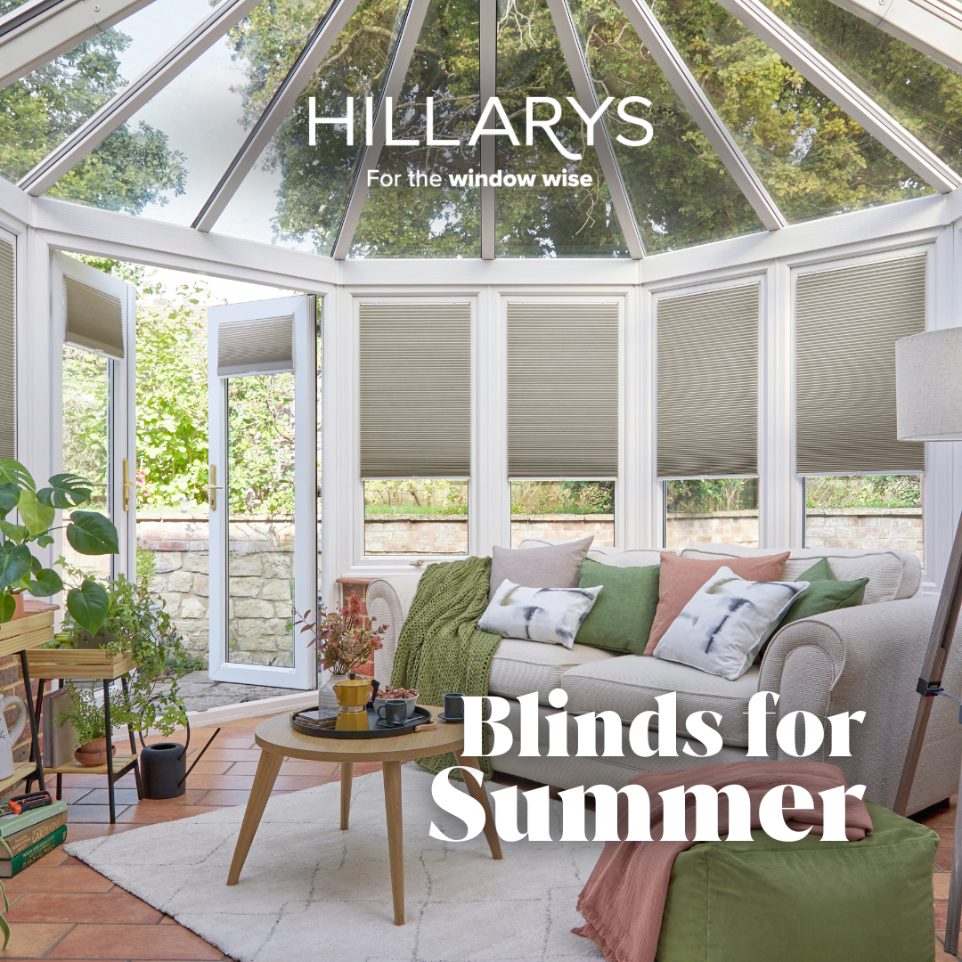 Hillarys Facebook ad