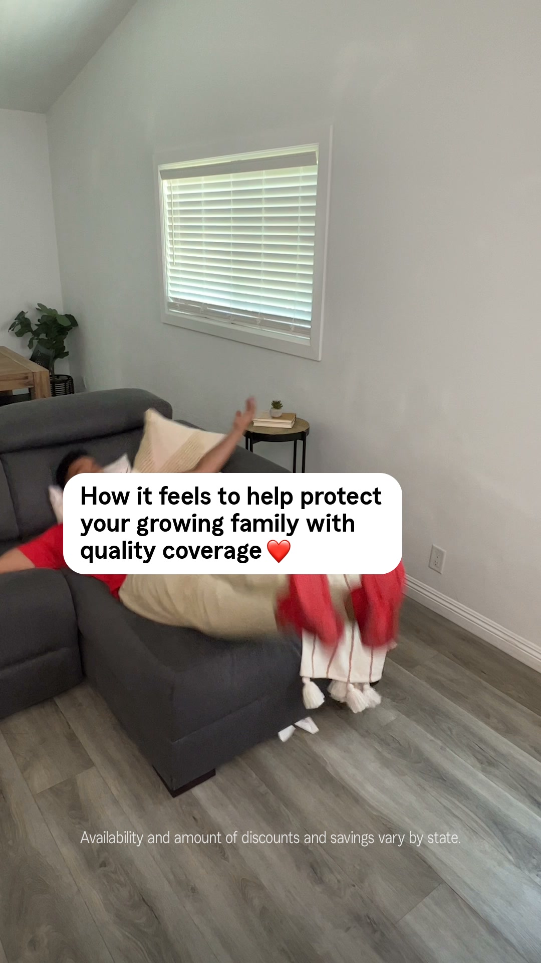 State Farm Facebook ad: State Farm Automobile Insurance