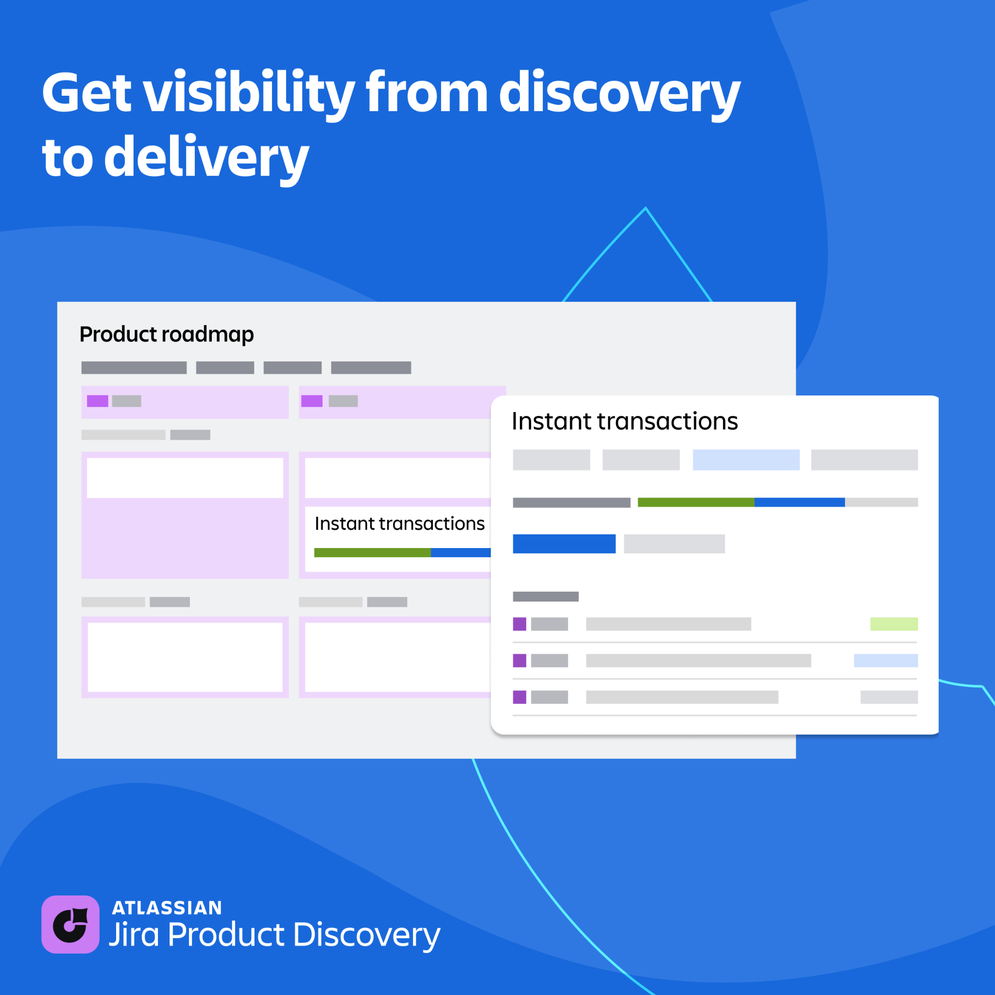 Atlassian Facebook ad