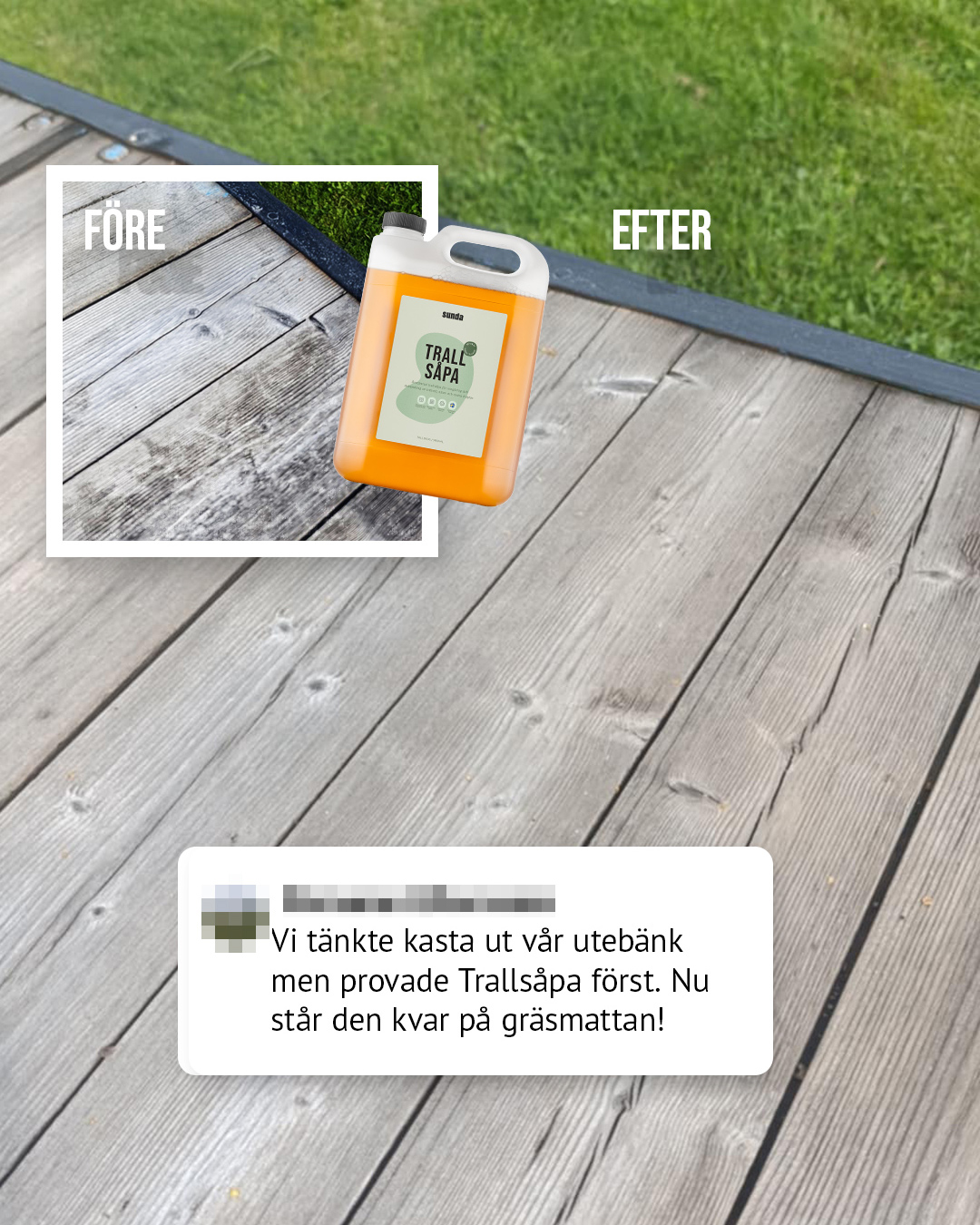 Sunda Facebook ad