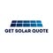 Get Solar Quote