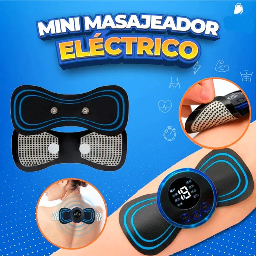 Fast Shop CR Facebook ad