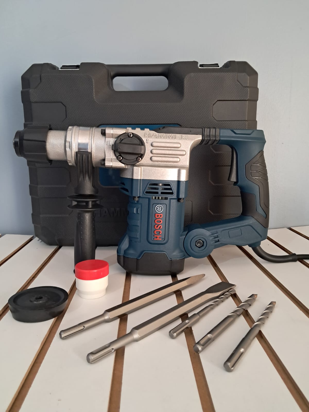 Multi Tools  Facebook ad