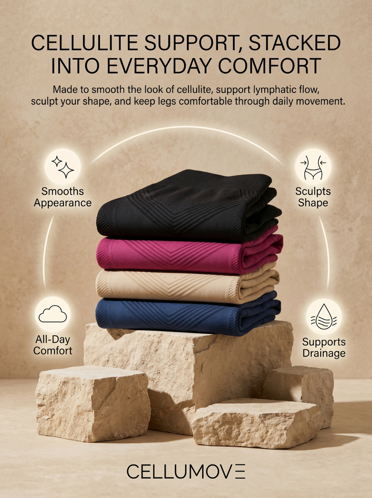 Cellumove UK Facebook ad