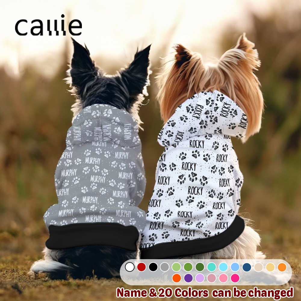 Callie Gifts Facebook ad