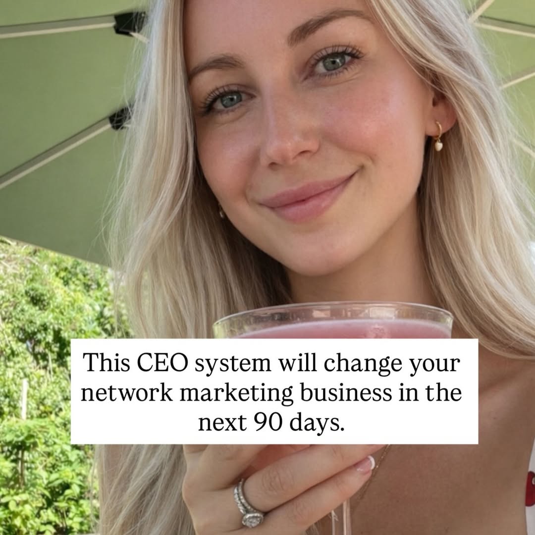 Brit Forrester Coaching  Facebook ad