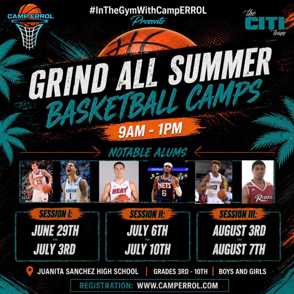 Calvin Jones: Individual/Group Basketball Workout Sessions Facebook ad: Grind All Summer 2k26