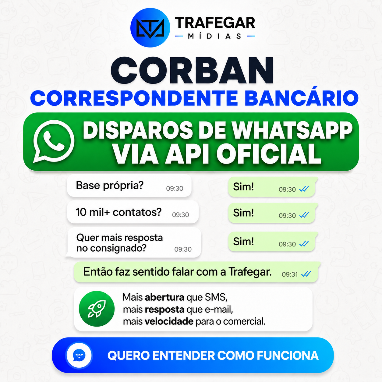 Trafegar Midias  Facebook ad