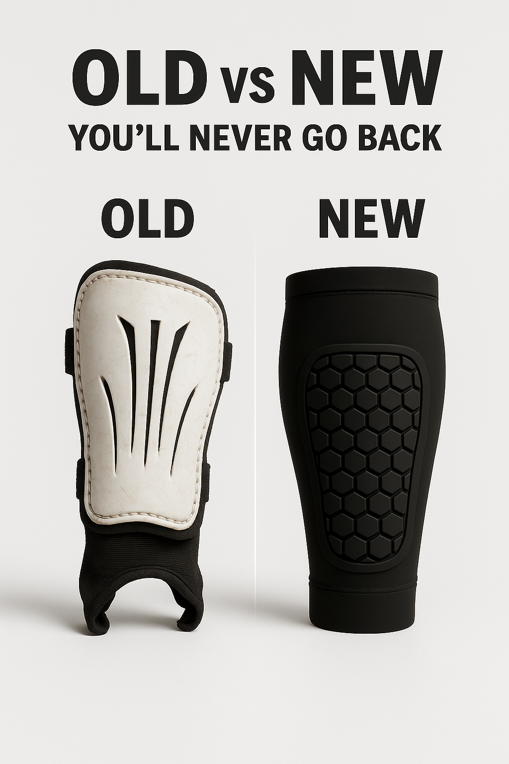 ShinDefender Facebook ad