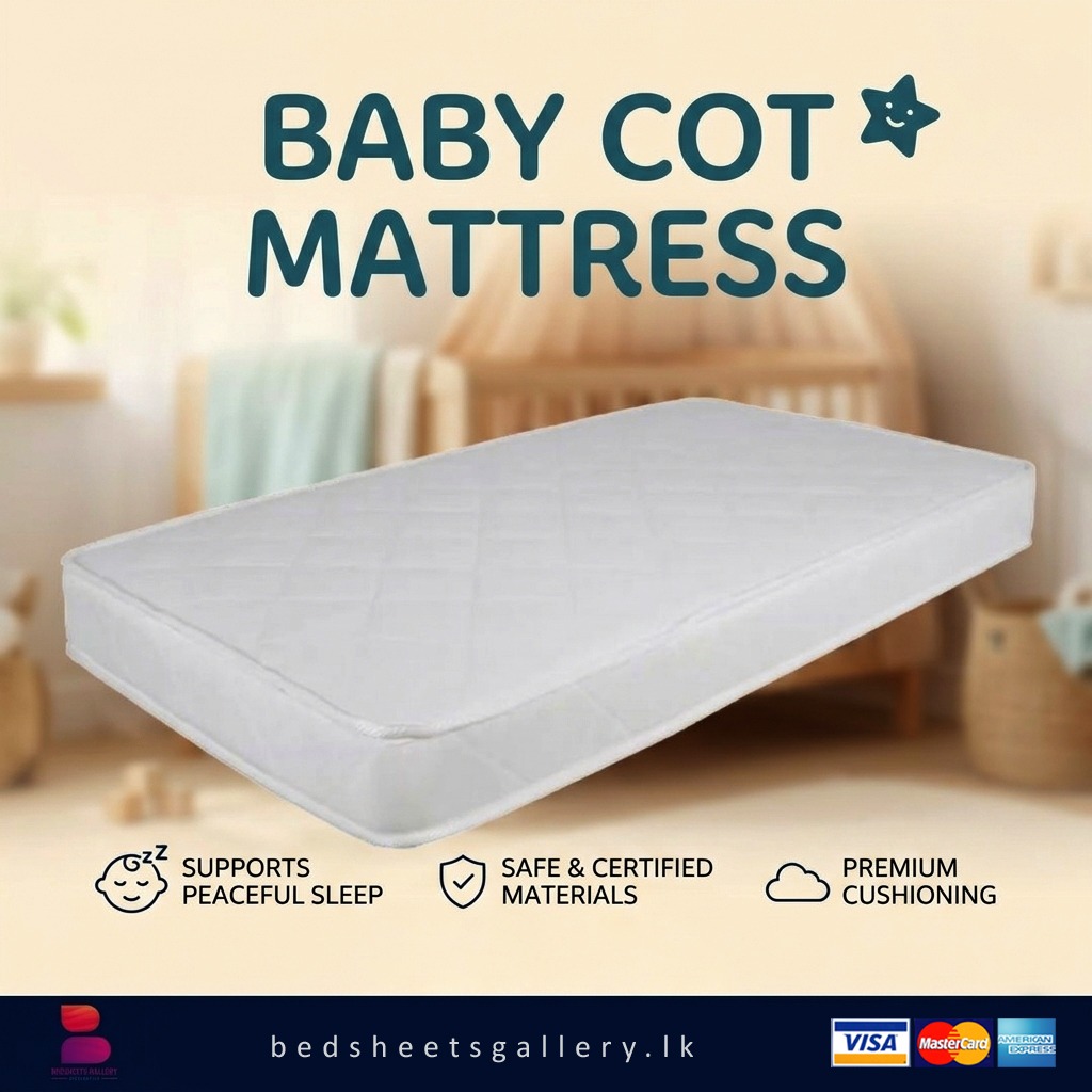 Bed Sheets Gallery Facebook ad