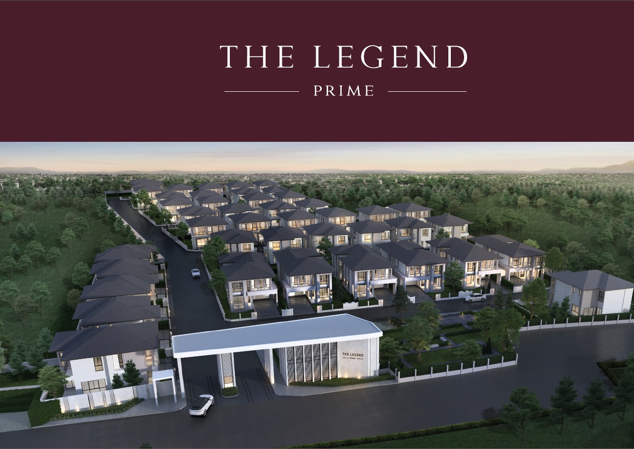 TOP LAND ASSETs Facebook ad: สัมผัสประสบการณ์เหนือระดับ The LEGEND PRIME Bangsaen…
