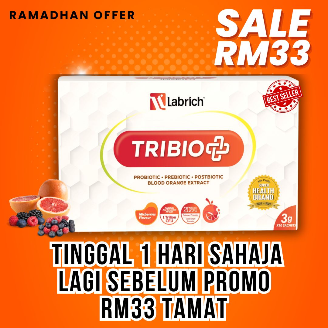 Labrich Hq Facebook ad