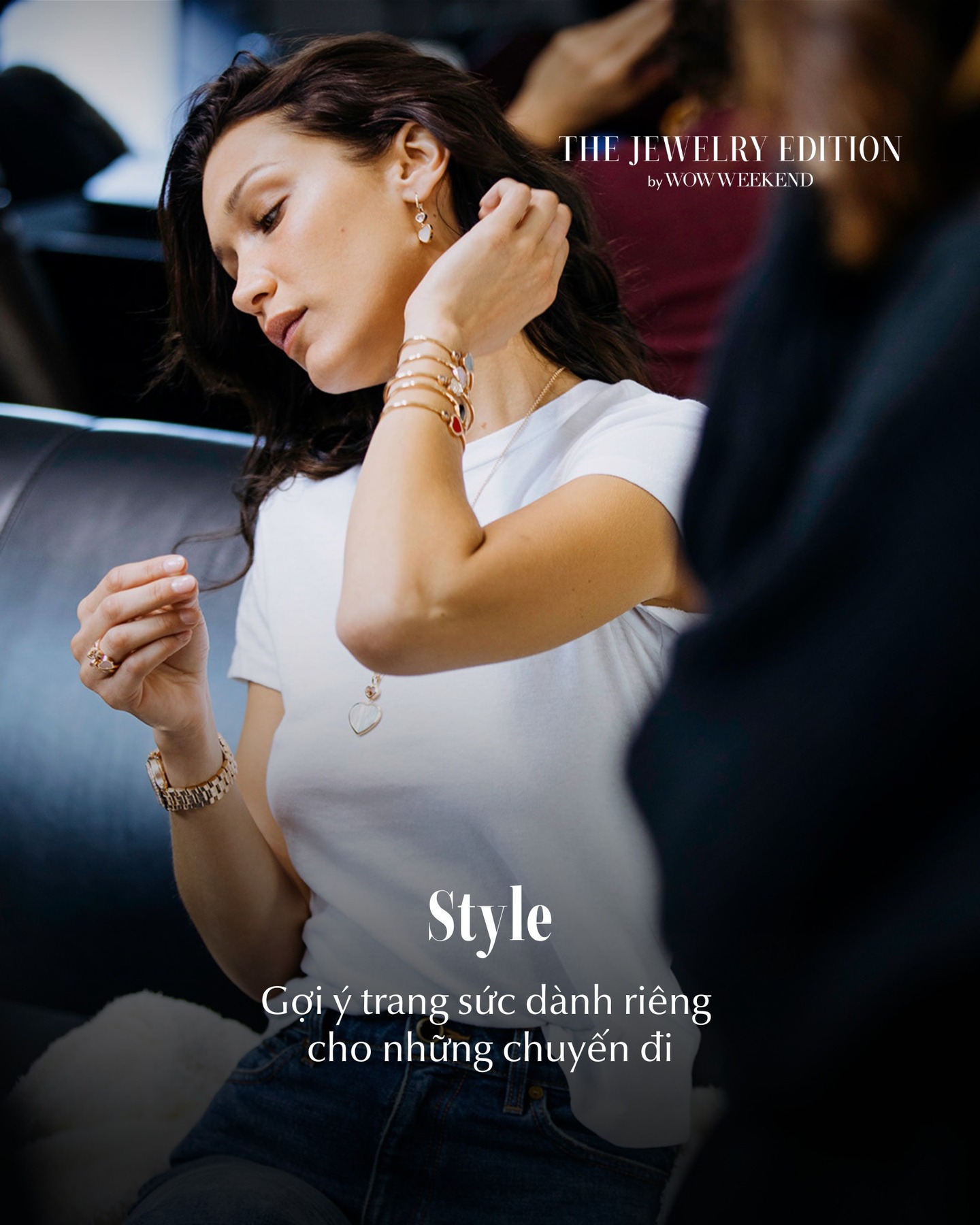WJE Magazine Facebook ad
