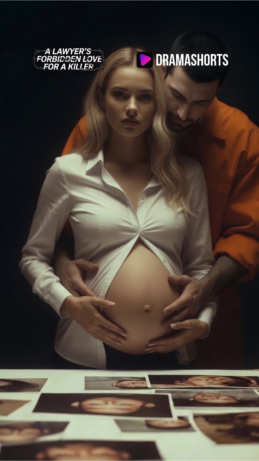 DramaShorts: Vertical Cinema Facebook ad: Watch the full story