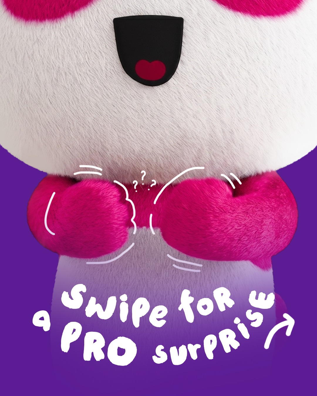 foodpanda Facebook ad