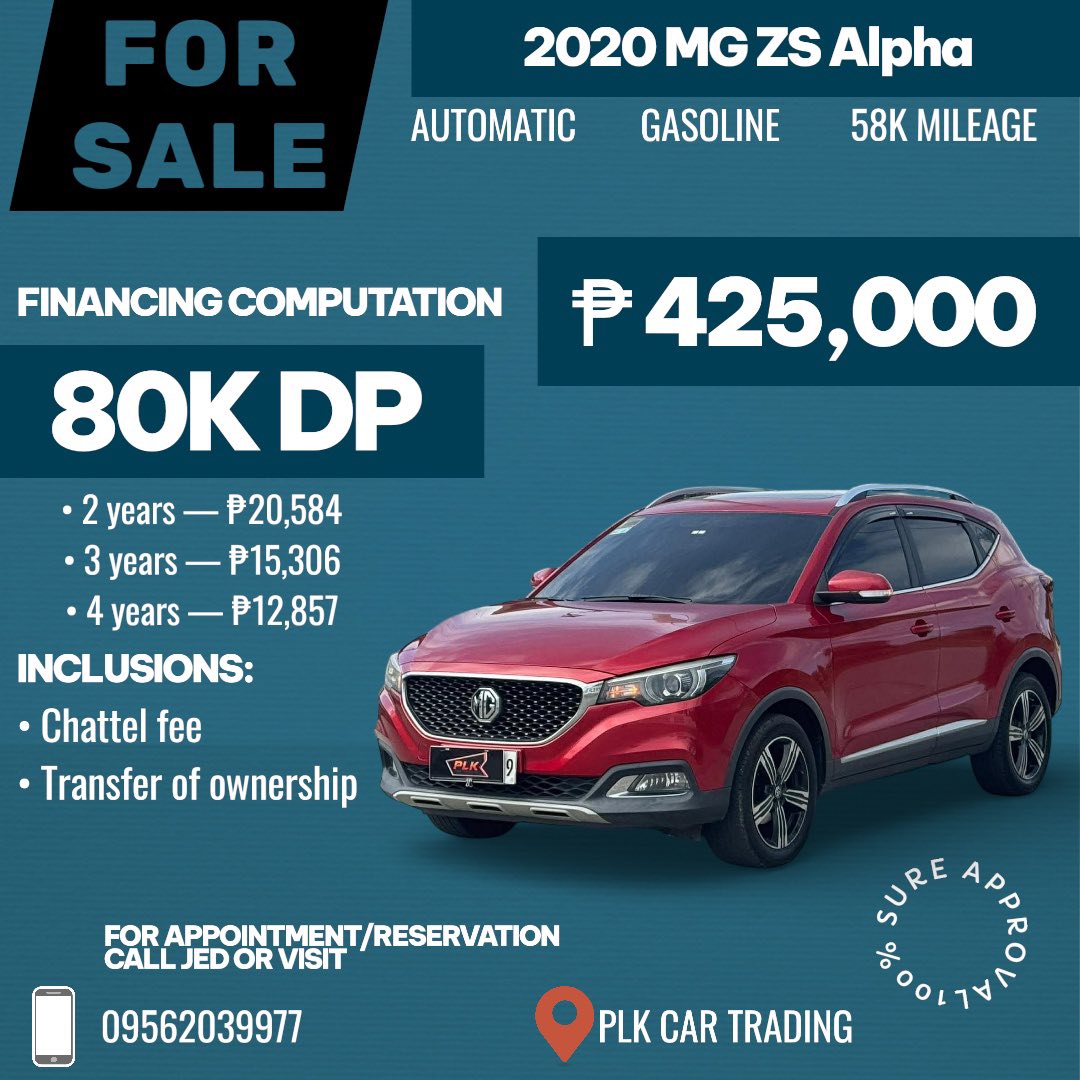 J Garage Auto Hub - Las Piñas Facebook ad