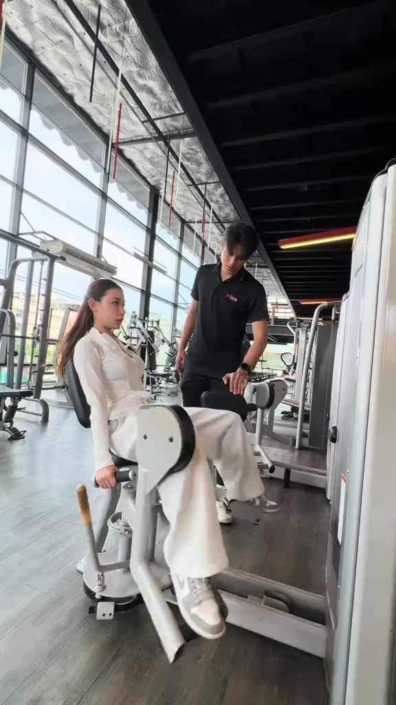 Home Fitness Club Thailand Facebook ad: Home Fitness Club รามคำแหง 65