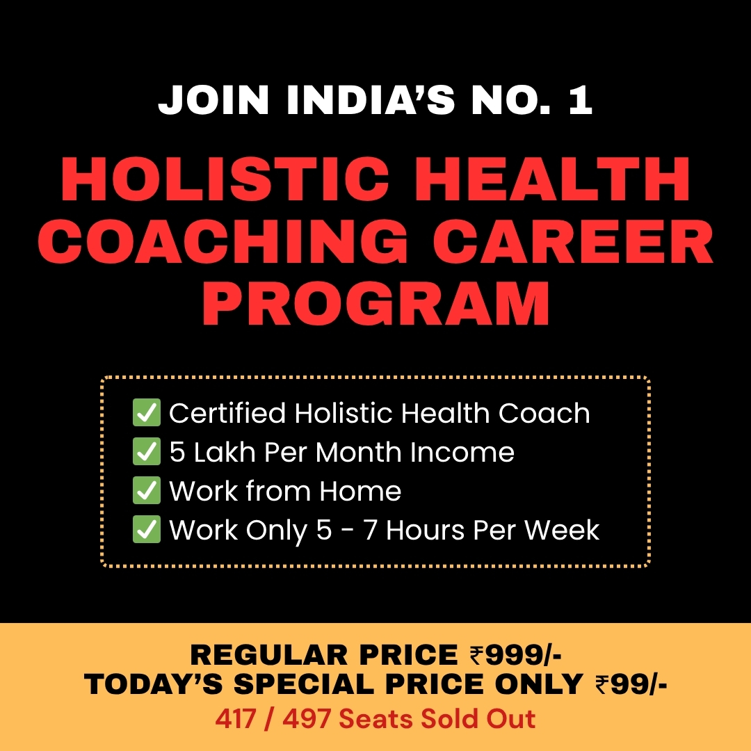 Healthyfy Institute Facebook ad