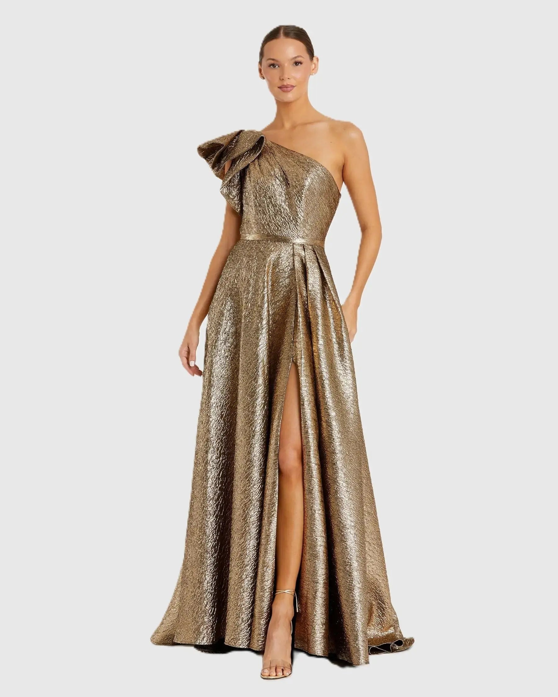 Mac Duggal Facebook ad