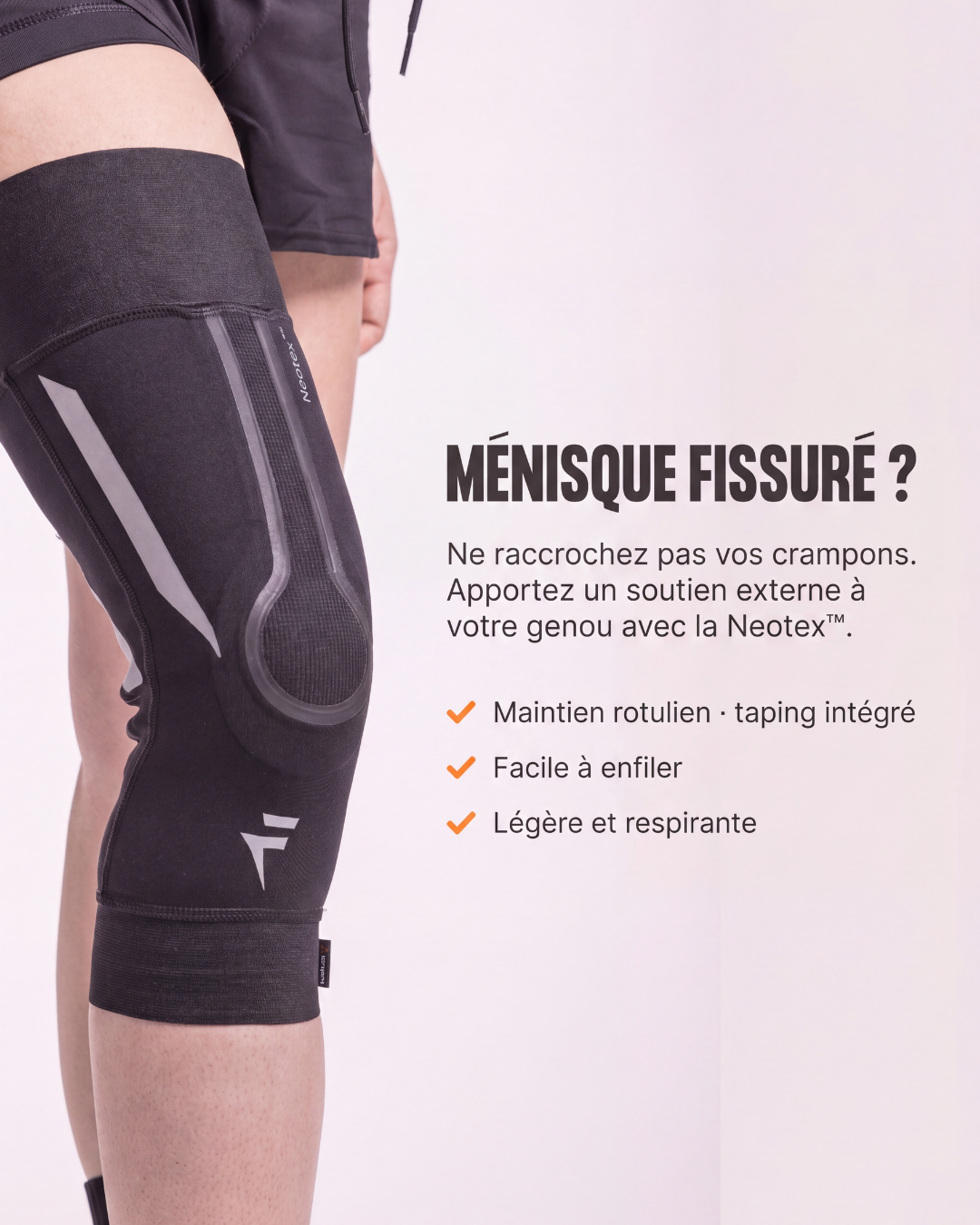 Flytex Facebook ad