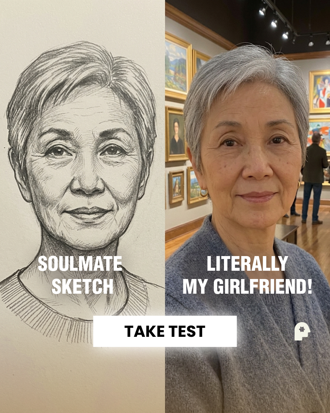 Soul Sketch Facebook ad