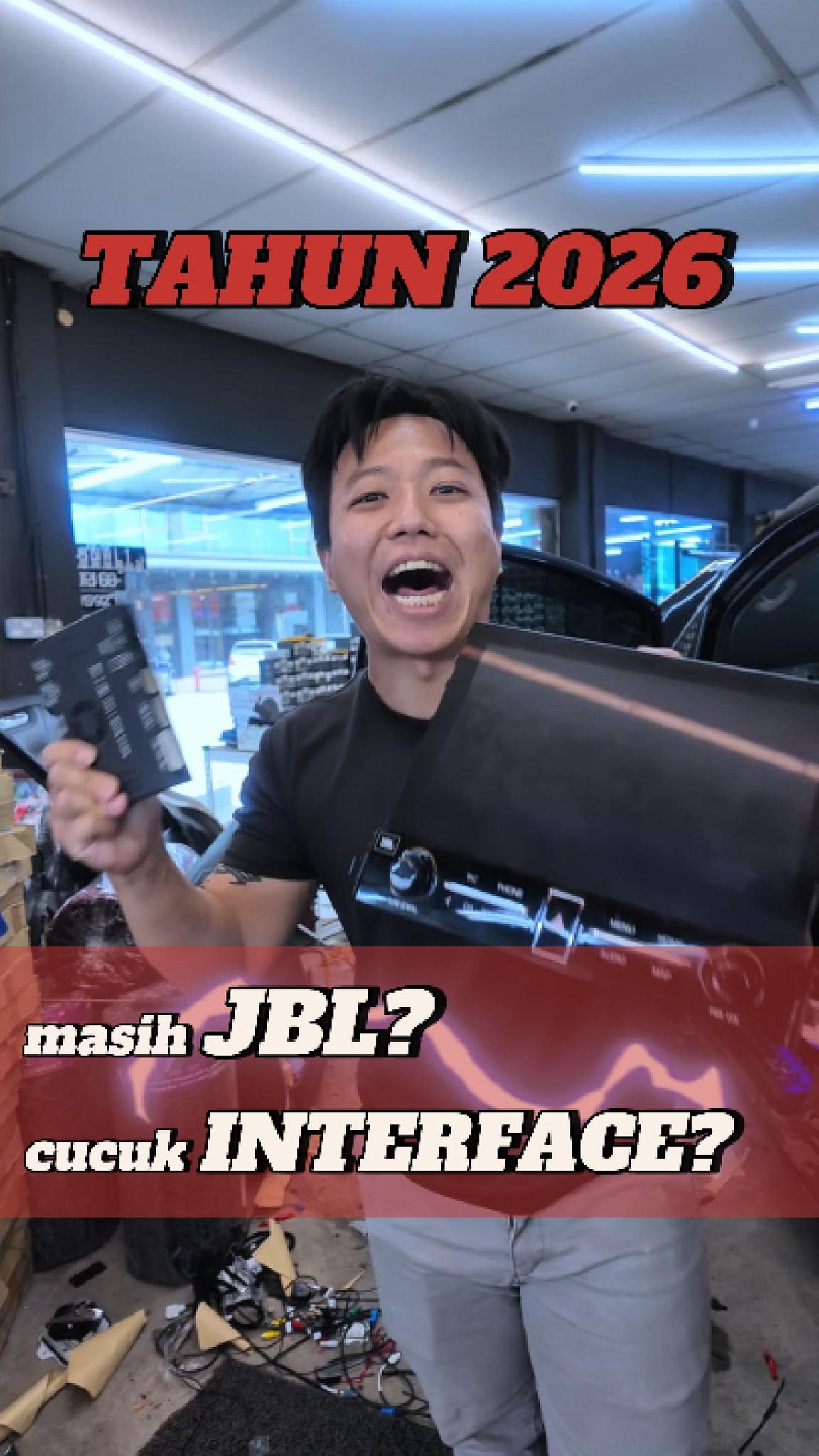 JE Nilai 3 Facebook ad: 2026 dah…