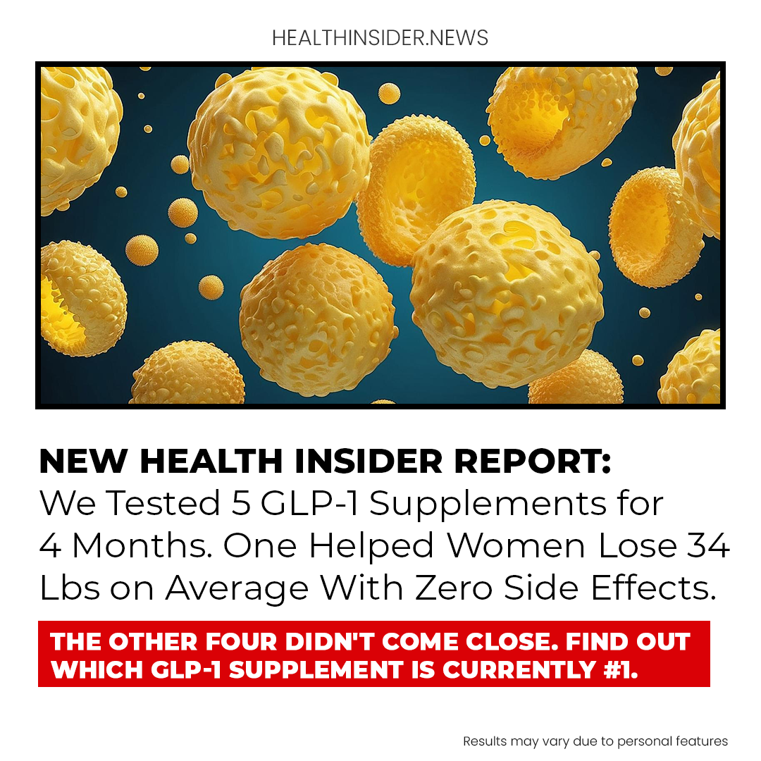 Health Insider Facebook ad