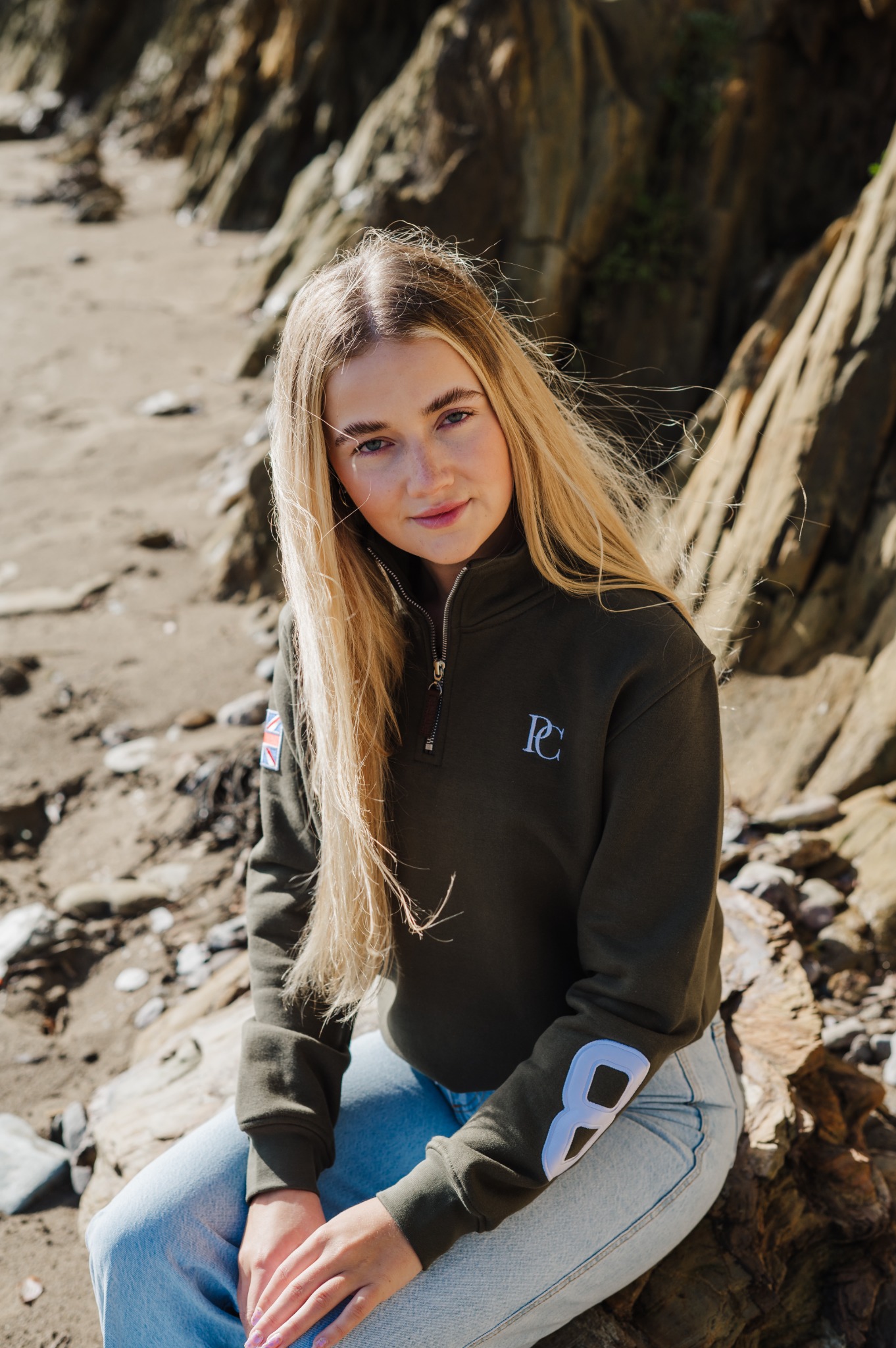 POSH Country Clothing Facebook ad