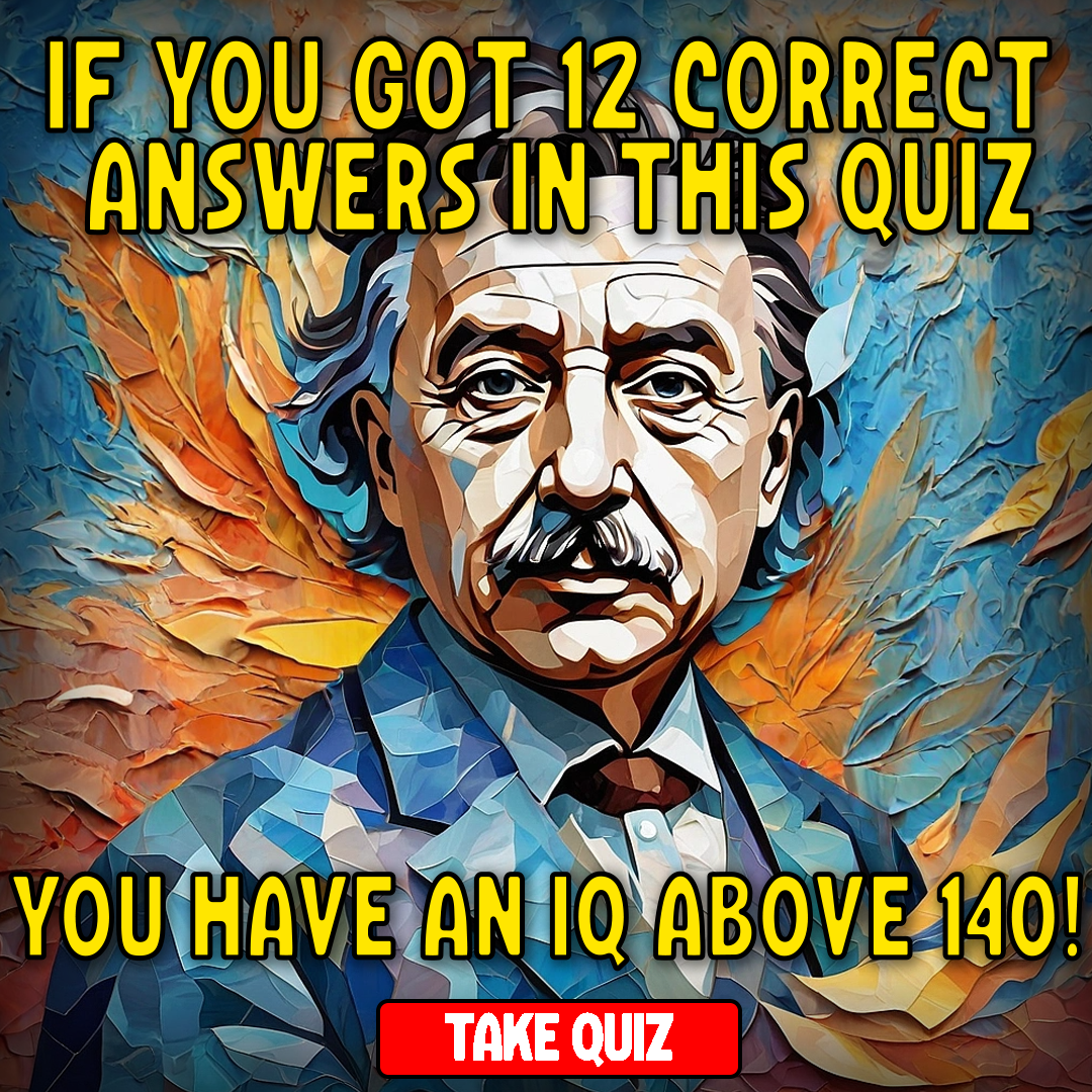 My IQ Facebook ad